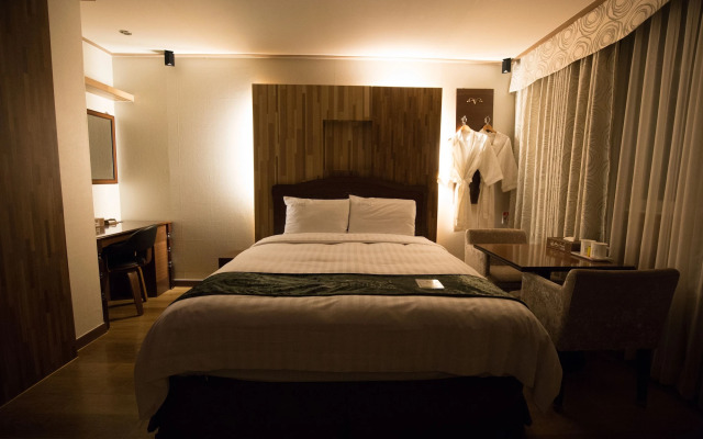 Benikea Ariul Hotel