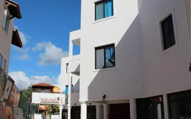 Apartamentos Los Flamencos Del Dominicus