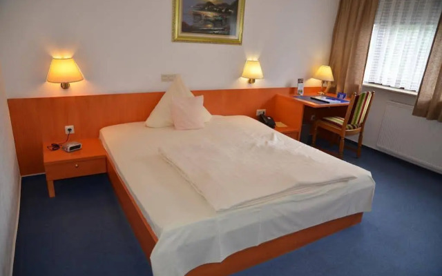 Hotel Pirsch