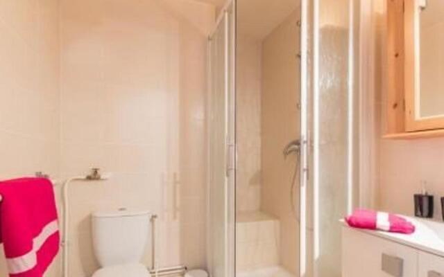 Appartement Serre Chevalier, 1 pièce, 4 personnes - FR-1-330F-61