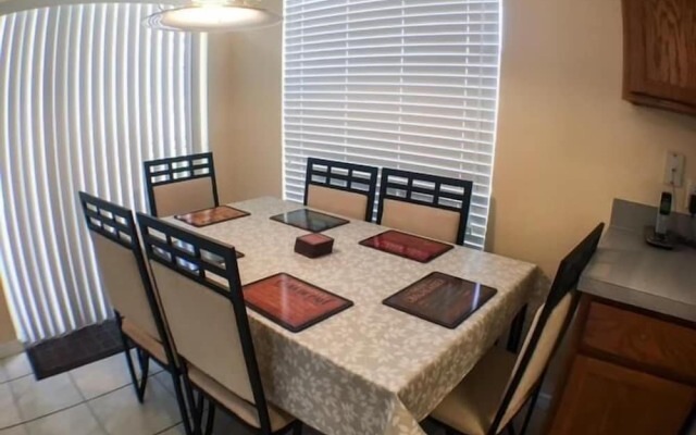 Mariner Pad Apartment 4 Bedroom