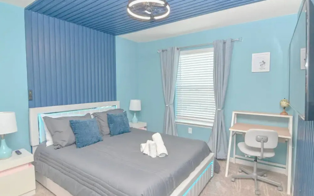 GO 35 - Windsor CAY