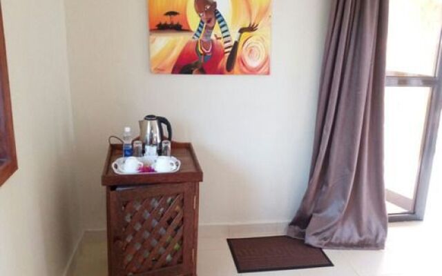 Khulala Ocean Blue Bungalows