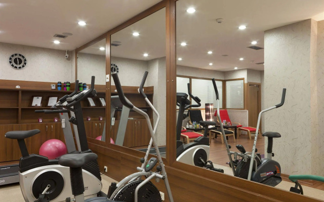 Atalay Hotel