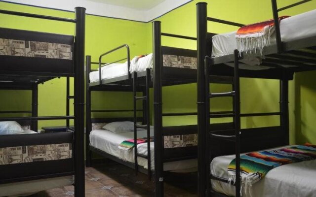 Hostel Ka Beh