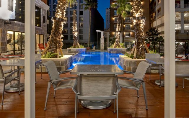 Hampton Inn & Suites San Antonio Riverwalk