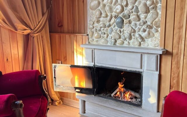 İpek Koza Motel