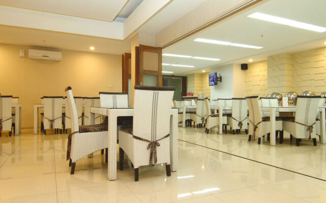 Airy Gondokusuman Urip Sumoharjo 64 Yogyakarta