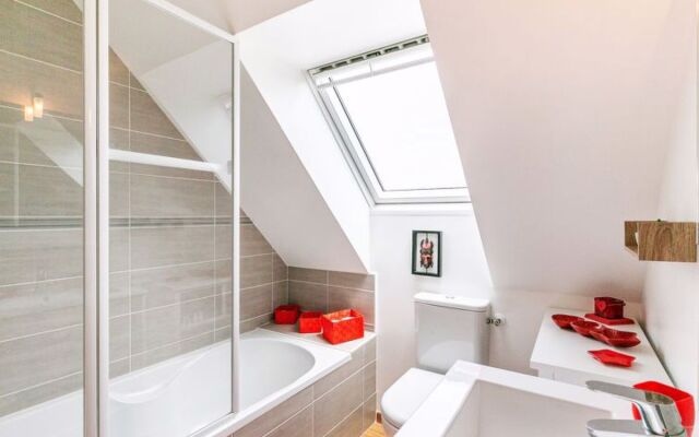 House Ty Moutic Kerlouan