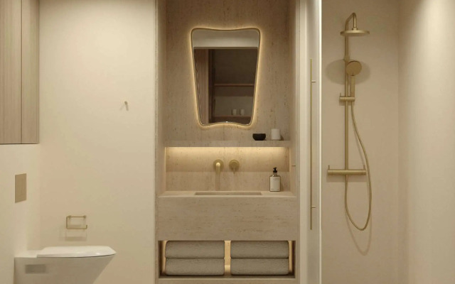 Puro Warszawa Stare Miasto