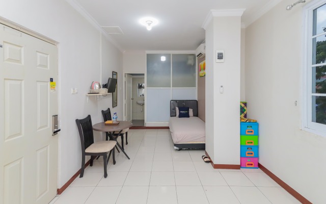 Urbanview Hotel Sofie Syariah Sidoarjo