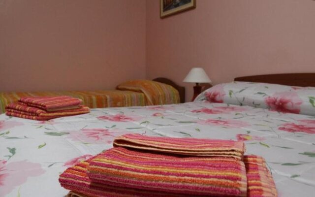 B&B Cuscino & Cappuccino