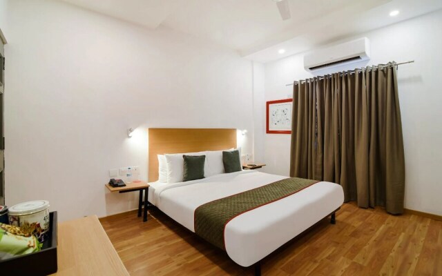 UPAR Hotels Nungambakkam