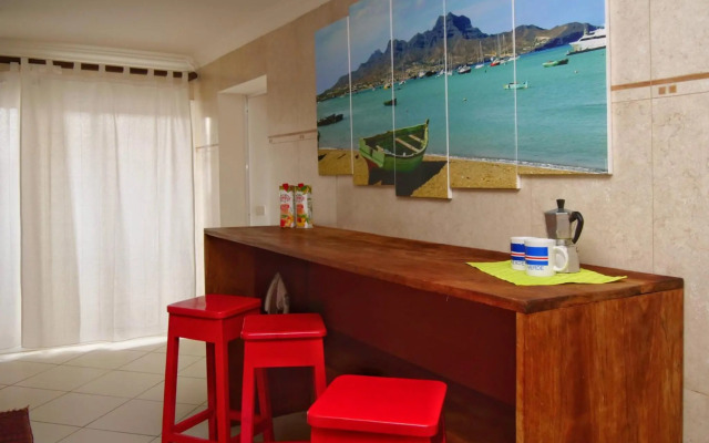 Suite Mariposa Sospesa Sul Mare