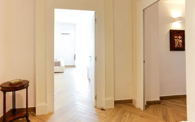 Pessina 90 Rooms in Naples