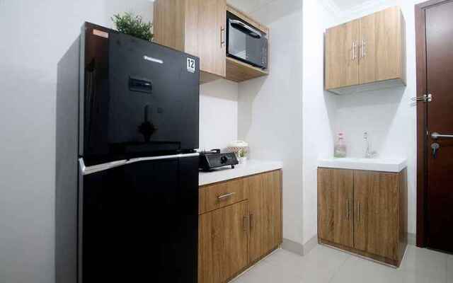 Signature Park Grande by Aparian