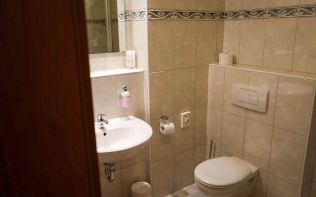 Hotel Circle Inn