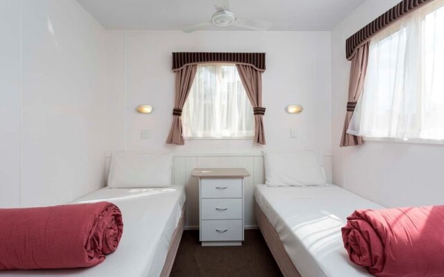 BIG4 Bendigo Marong Holiday Park