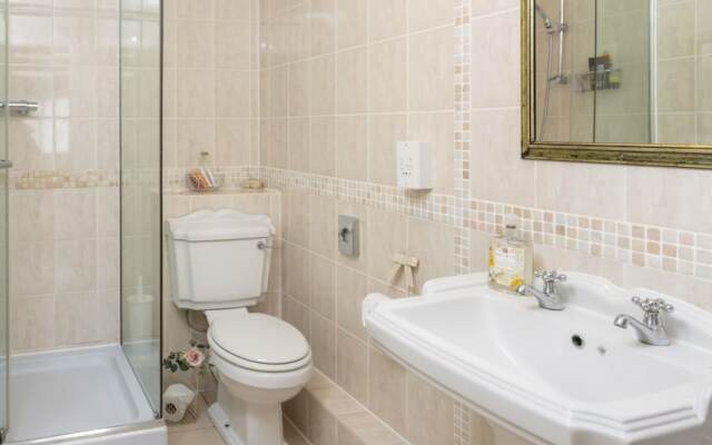 Arrandale Lodge Boutique BnB