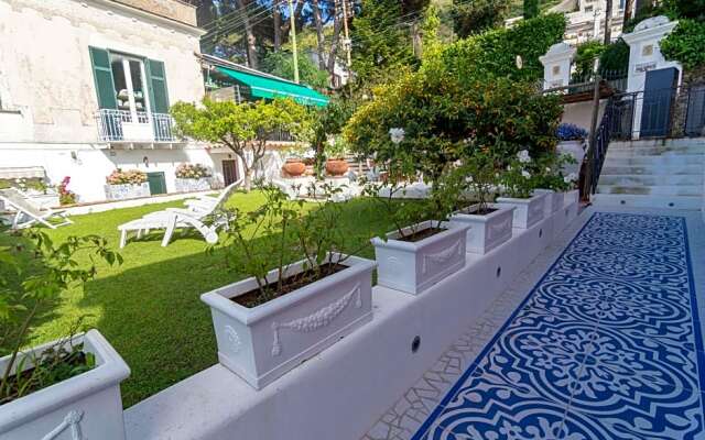 Il Veliero B&B charming rooms