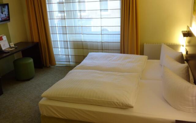 June Six Hotel Hannover City