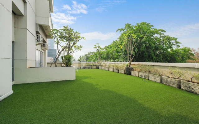 Pallio by Kozystay - Tebet