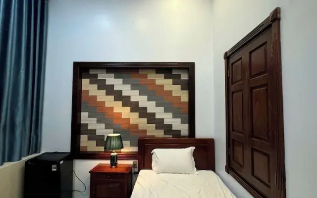 Villa Cao Nguyen Ha Giang by Bayluxury