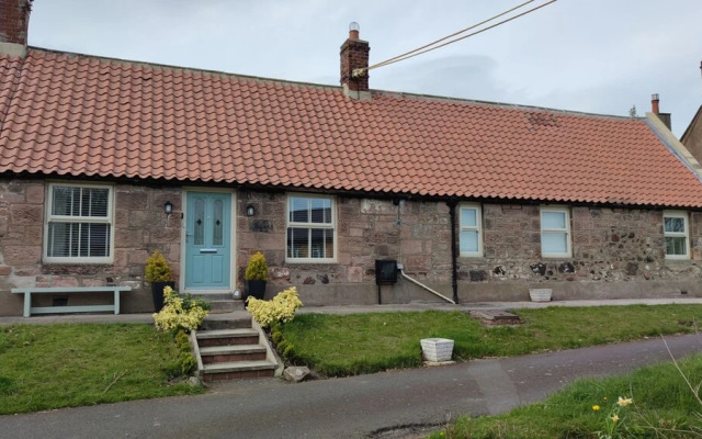 Woolley Lodge