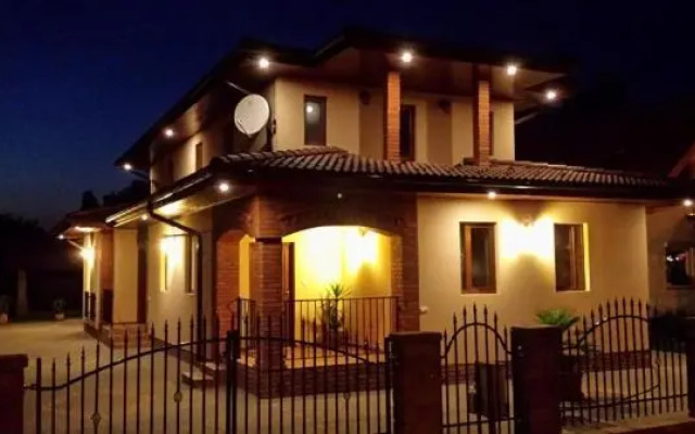 Kádár Apartman