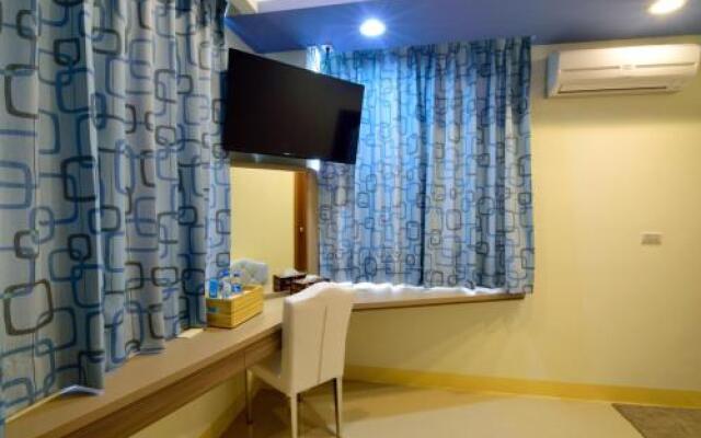 Jing Zhan B&B