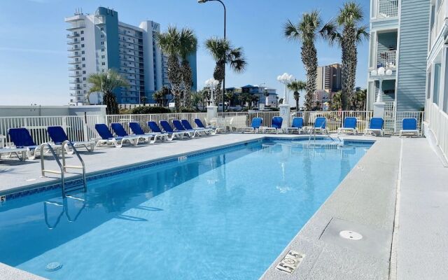 Grand Caribbean by ALBVR