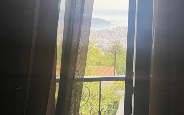 Hotel Philoxenia