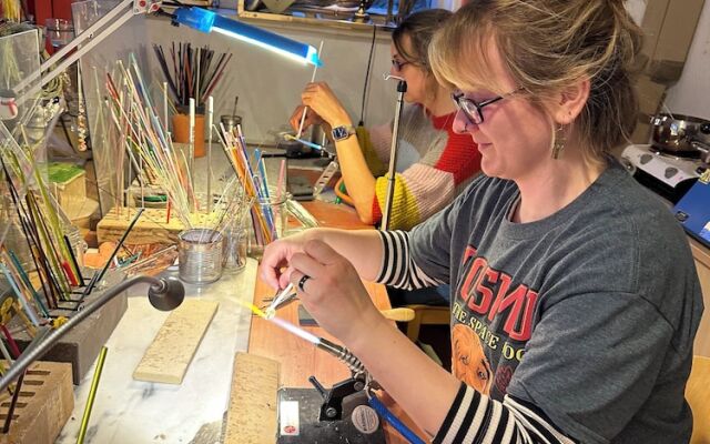 Hotel am Müritz-Nationalpark