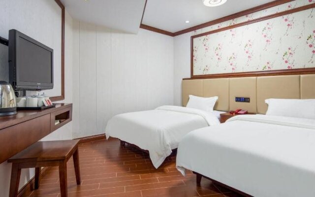 Tianxiu Hotel