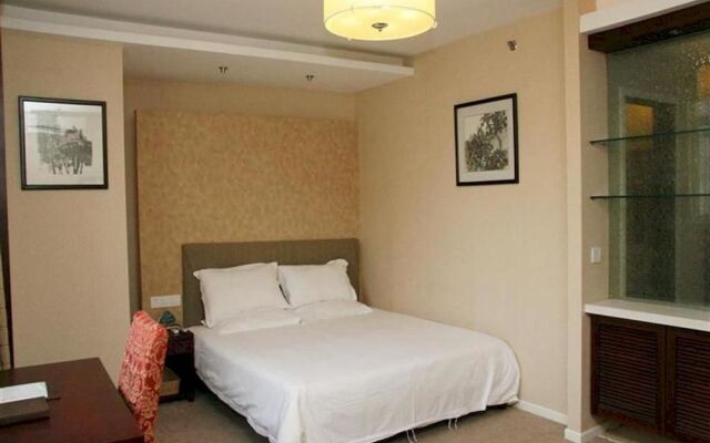 Guju Hotel