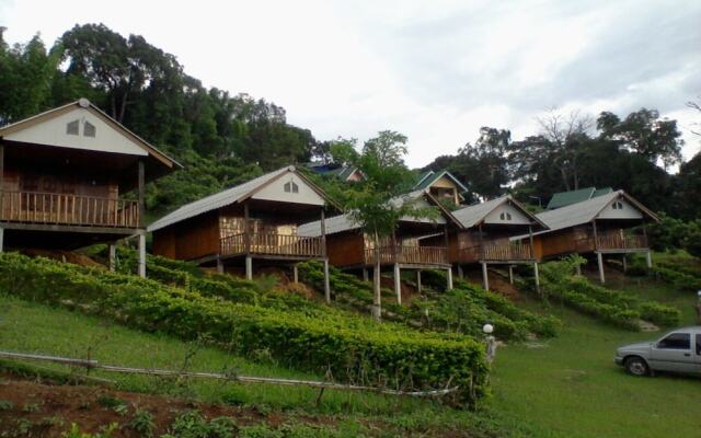 Phucheefah Homestay