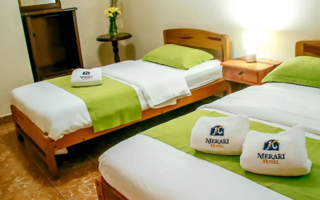 Meraki Hotel