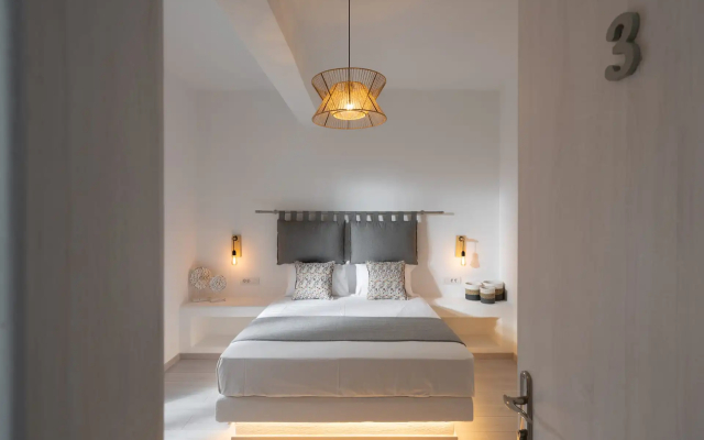Sunray Lodgings