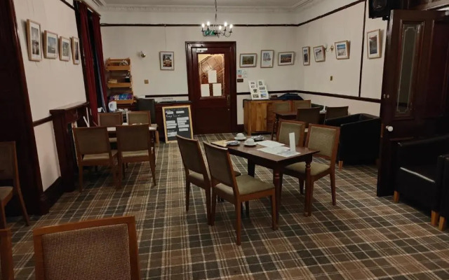 Gordon Hotel
