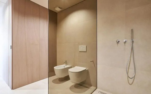 Residenza I Luxury Apartment
