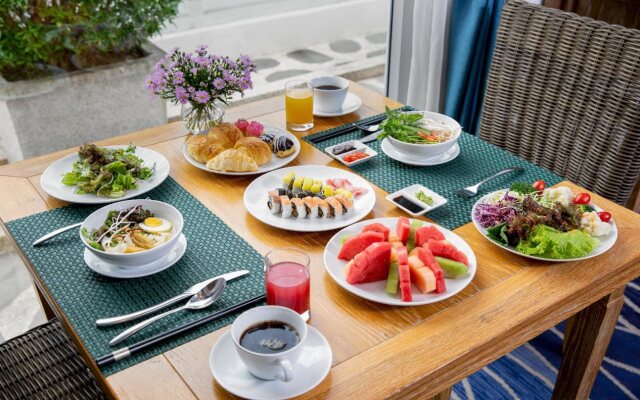 Risemount Premier Resort Da Nang