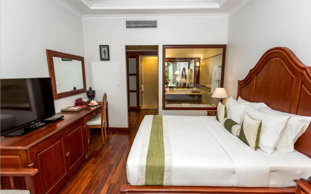 Saem Siemreap Hotel