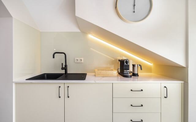 Douro Prestige with Shared S-Pool