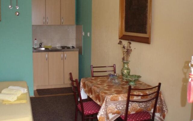 Apartments Ratković