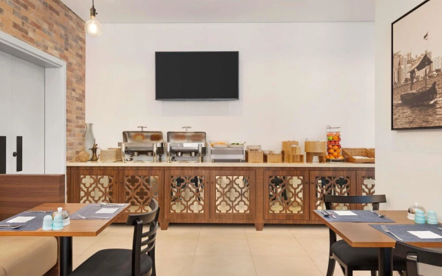 Ibis Styles Dubai Gold District