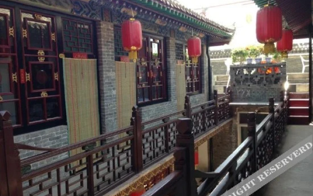 Ruyi Xuan Inn