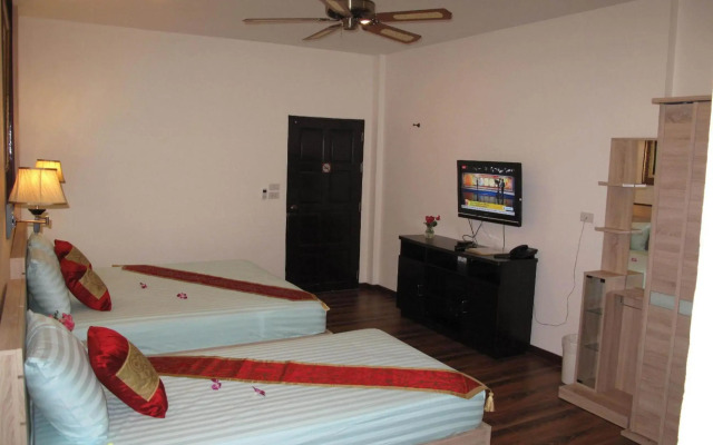 QG Resort