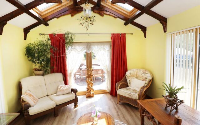 Green Park Cottage, Milford Haven