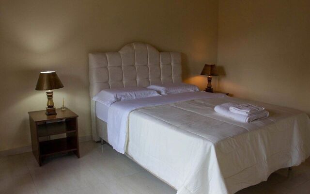 Hotel Cabanas Rio do Salto