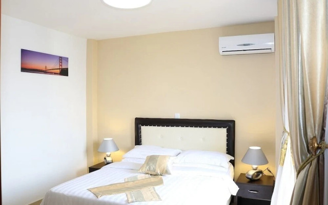 Résidence Loumia Residency